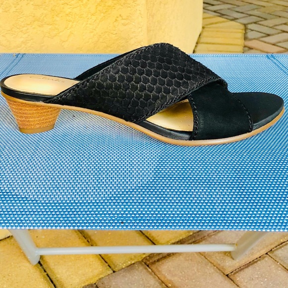 Clarks Shoes - Clarks Sandals